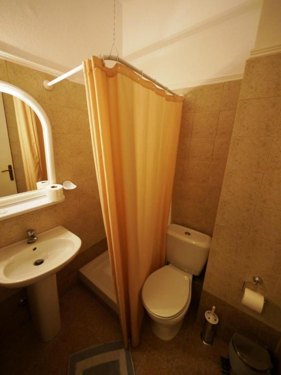 Hotel Markos Jeriszósz Szoba fotó